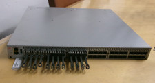 BROCADE 6510 16Gbps FIBRE CHANNEL SWITCH HD-6510-24-16G-R picture