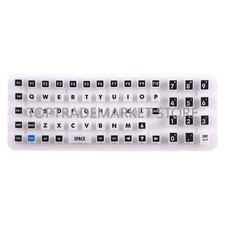 US New Keypad Keyboard (Half Size) Replacement For Zebra Symbol VC5090 STOCK picture