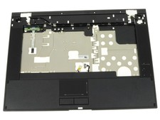 New Dell OEM Latitude E5500 Palmrest Touchpad Assembly F152C picture