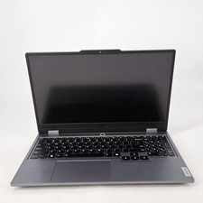 Lenovo LOQ 15 144Hz FHD 3.2 GHz Ryzen 5 7235HS 16GB 512GB SSD RTX 4050 Good picture