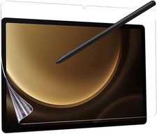 2 Pack Paper Screen Protector for Samsung Galaxy Tab A11+ Plus picture