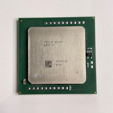 Intel Xeon 2.80GHz SL7PD Socket 604 1MB 800MHz Server CPU Processor picture