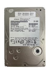 Hitachi Ultrastar Model HUA721050KLA330 7200RPM Internal Drive 500GB Cache 32MB picture