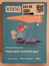 Kano Motion Sensor Capture Kit NEW IN BOX  picture