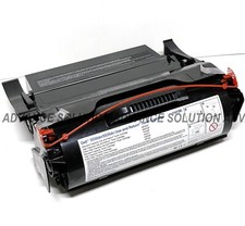 New Genuine Dell Toner Cartridge 5530dn 5535dn Black 36,000 High Yield Y4Y5R picture