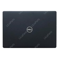 LCD BACK COVER REAR Top LID 0PVR6J For DELL LATITUDE 3590 LAPTOP picture