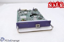 Extreme Networks Black Diamond S-10G1Xc 1 Port XFP Module 41822 picture