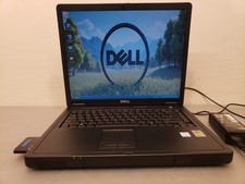 Vintage Dell Inspiron 1200 Laptop Intel M 1.3GHz 512MB 40GB 15