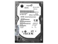 Seagate ST980811AS 80GB 3.5″ SATA HDD – HP 418264 picture