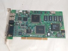 Pinnacle Systems Video Editing Capture Card Callisto 51011615 Rev 7.0 picture