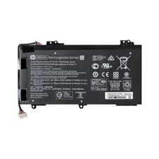 Original SE03XL Battery for HP Pavilion Notebook PC 14 HSTNN-LB7G HSTNN-UB6Z new picture