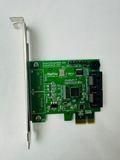 High Point Technologies R620B RocketRAID 62X PCI-Express Host Adapter Card picture