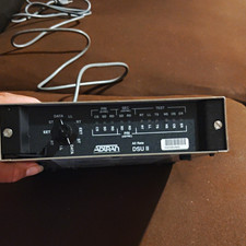 ADTRAN DSU II All Rate CSU/DSU Enterprise Unit DSU Network Interface picture