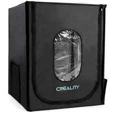 Fireproof and Dustproof 3D Printer Enclosure for Optimal Printing Stability picture