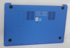 BASE-GWNC31514-BL Gateway Bottom Base Cover Blue Gwnc31514-Bl 