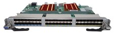 HPE Q0U86B SN8600B 32Gb Short Wave 48‑port SFP+ Integrated Fibre Channel Blade picture