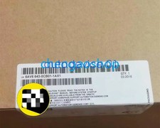 Brand New Siemens 6AV6643-0CB01-1AX1 DHL/FedEx picture