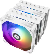 Thermalright Peerless Assassin 120 SE ARGB White V2 CPU Cooler, 1850RPM | 6 picture