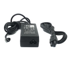 NEW Genuine Dell Latitude D610 D620 D630 AC Adapter Charger PA-12 OEM picture