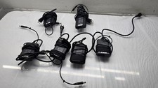 Lot x5 Dell 65W Laptop Charger AC Power Adapter LA65NM130 HA65NM130 picture