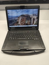 Panasonic Toughbook FZ-55  Touch LTE Intel i5-8365U 8GB 256GB SSD Win11P 6630Hr picture