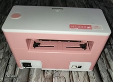 PINK MUNBYN Thermal Printer UPS USPS FedEx eBay Etsy Amazon  SHIPPING PRINTER picture