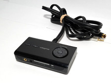 Creative I-Trigue L3800 PC Speaker System Remote Control Volume Controller picture