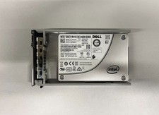 MWKF2 DELL INTEL 1.92TB 6G SATA 2.5