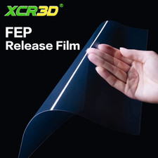 UV Resin ACF NFEP FEP Release Film for Anycubic Mono X for Elegoo Ultra Photon P picture