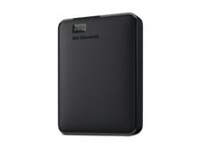 WD 6TB Elements Portable Storage USB 3.2 Gen 1/USB 3.0 (USB 2.0 compatible) Mode picture