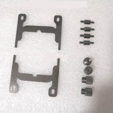 For Corsair AMD AM5/AM4 Elite LCD Series Coolers CPU Bracket Retention Kit 10Pcs picture