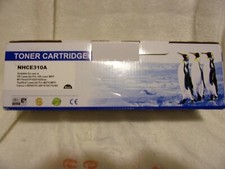 Search4Toner COMPATIBLE Replacement HP CE310A, Black, 126A, CP1020, CP1025 picture