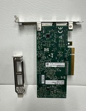 Mellanox MCB192A-FCAT Connect-IB FDR Infiniband 56Gb/s 2Port Adapter Card CB192A picture