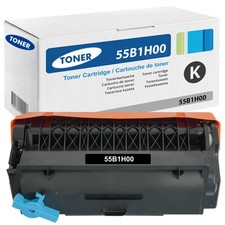 55B1H00 Toner Cartridge 55B1000 for Lexmark MS331 MS431 MX331 MX431 MX432 15,000 picture