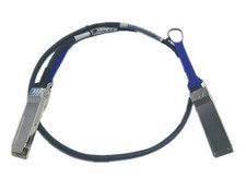 Mellanox MC2207130-001 MC2206130-001 56Gb/s QSFP 1M Cable Passive Copper Cable picture