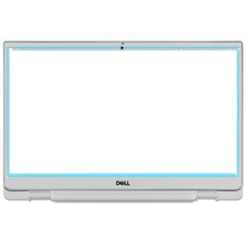 For Dell Inspiron 15 5590 5598 LCD Back Cover Screen Frame Palmrest Bottom Shell picture