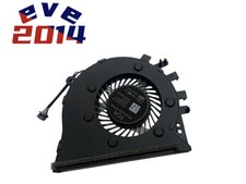 For HP 17-by1053dx 17-by1033dx 17-by0053cl 17-by0053od Laptop CPU Cooling Fan picture