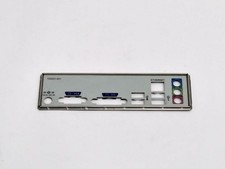 HP 721891-001 I/O Shield For 110-216 picture
