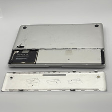 RARE Apple MacBook Pro 15