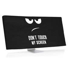 Computer Monitor Cover Compatible with 34-35
