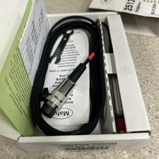 1PC NEW Mahr P2004M Inductive Probe 5323010  picture