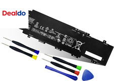 55.67Wh 4-Cell TI04XL M24563-005 Battery Replacement for HP Envy 17 Envy 17-Ch S picture
