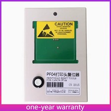 PF-04 Printhead chip resetter For Canon iPF650 iPF760 iPF765 iPF68 iPF655 iPF750 picture