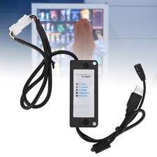 MDB Payment Device To PC Converter Bill Acceptor Collector USB Adapter JHER picture