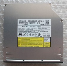 New UJ-265 UJ265A for Dell Alienware M15x 6X Slot-in Blu-Ray BD-RE Burner Drive picture