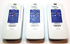 SET OF 3 BA‑400 50.9Wh Battery for Inogen G4 & OxyGo FIT POC 1400‑2010‑4 picture