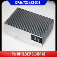 723353-001 662522-001 654592-001 For HP DL380P DL388P G8 Server Heatsink picture