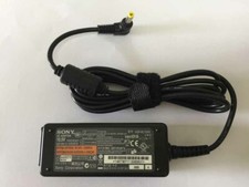 original 10.5v 2.9A adapter charger for Sony VGP-AC10V5 4.8mmX1.7mm picture