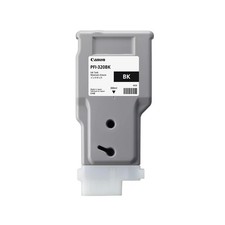 Canon PFI-320BK Original Ink Cartridge - Black (2890c001) picture
