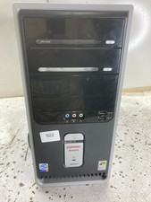 Compaq Presario SR1000V Intel Pentium 4 512MB NO HDD picture